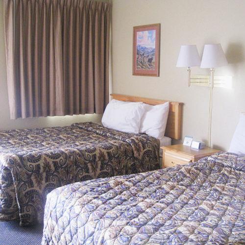 Silver Spur Motel Lander Rom bilde